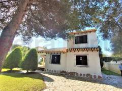 Resales - Villa - Torrevieja