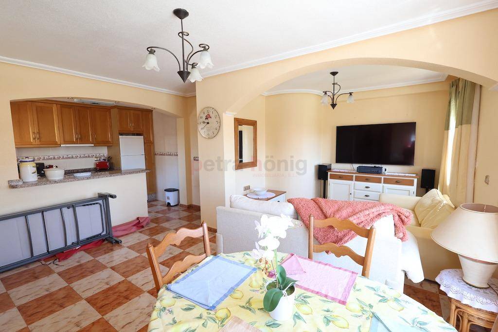 Resales - Townhouse - Orihuela Costa - Montezenia