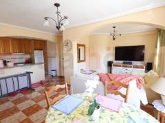 Resales - Townhouse - Orihuela Costa - Montezenia