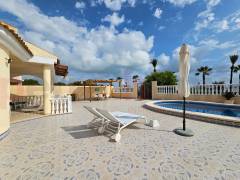 Resales - Villa - Other areas - ESTRELLA DE MAR