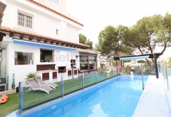 Villa - A Vendre - Orihuela Costa - Montezenia