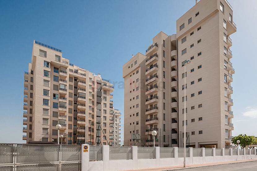 Reventa - Apartamento - Guardamar del Segura