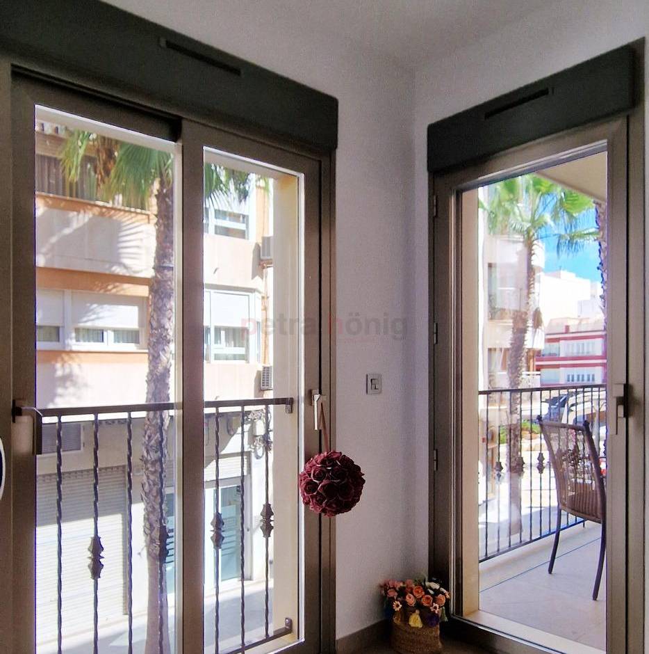 Gebrauchtobjekte - Apartment - Torrevieja - Los Balcones