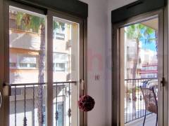 Sale -  квартира - Torrevieja - Los Balcones