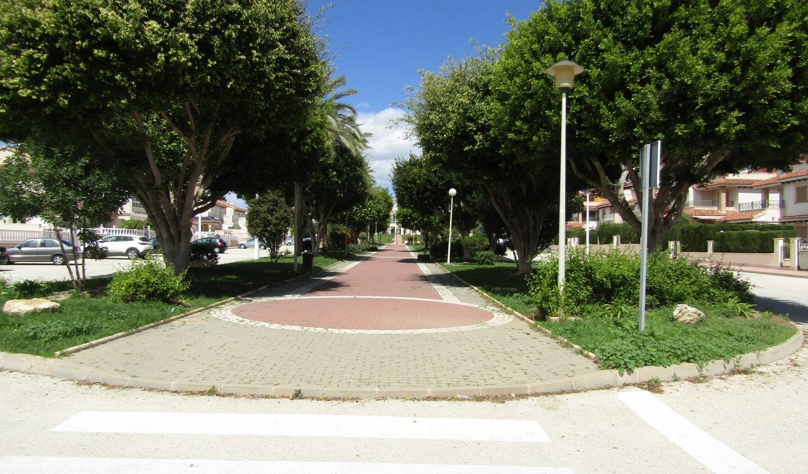 Gebrauchtobjekte - Apartment - Orihuela Costa - Zeniamar-Horizonte-La Campana