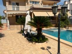 Gebrauchtobjekte - Einfamilienhaus - Torrevieja - La Veleta