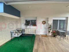 Resales - Semi Detached - Aspe