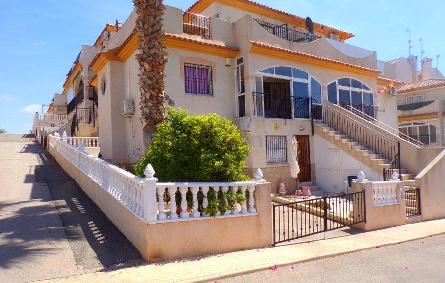 Resales - Townhouse - Playa Flamenca