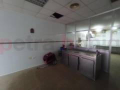 Veruur lang - Commercial - Torrevieja - Acequion