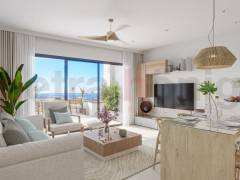 Neubau-Projekte - Apartment - San Pedro del Pinatar - Villananitos