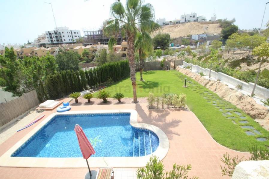 Resales - Villa - Orihuela Costa - Las Ramblas