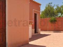 Gebrauchtobjekte - Einfamilienhaus - Orihuela Costa - La Zenia