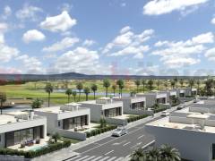 nieuw - Villa - Murcia - Condado de Alhama Resort