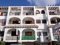 Resales - Apartment - Villamartin