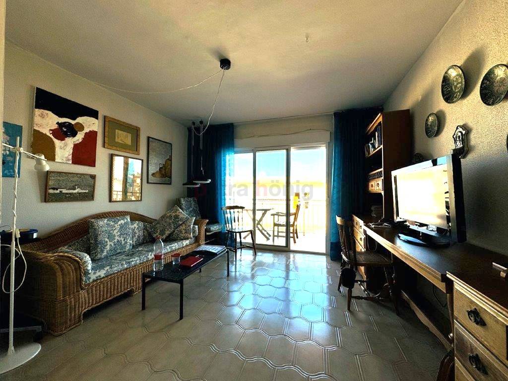 Resales - Appartement - La Mata