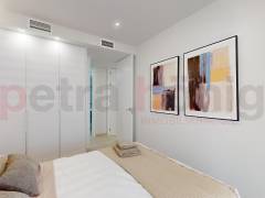 Neubau-Projekte - Apartment - Orihuela Costa - Lomas De Cabo Roig