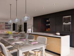 New build - Apartment - Ciudad Quesada