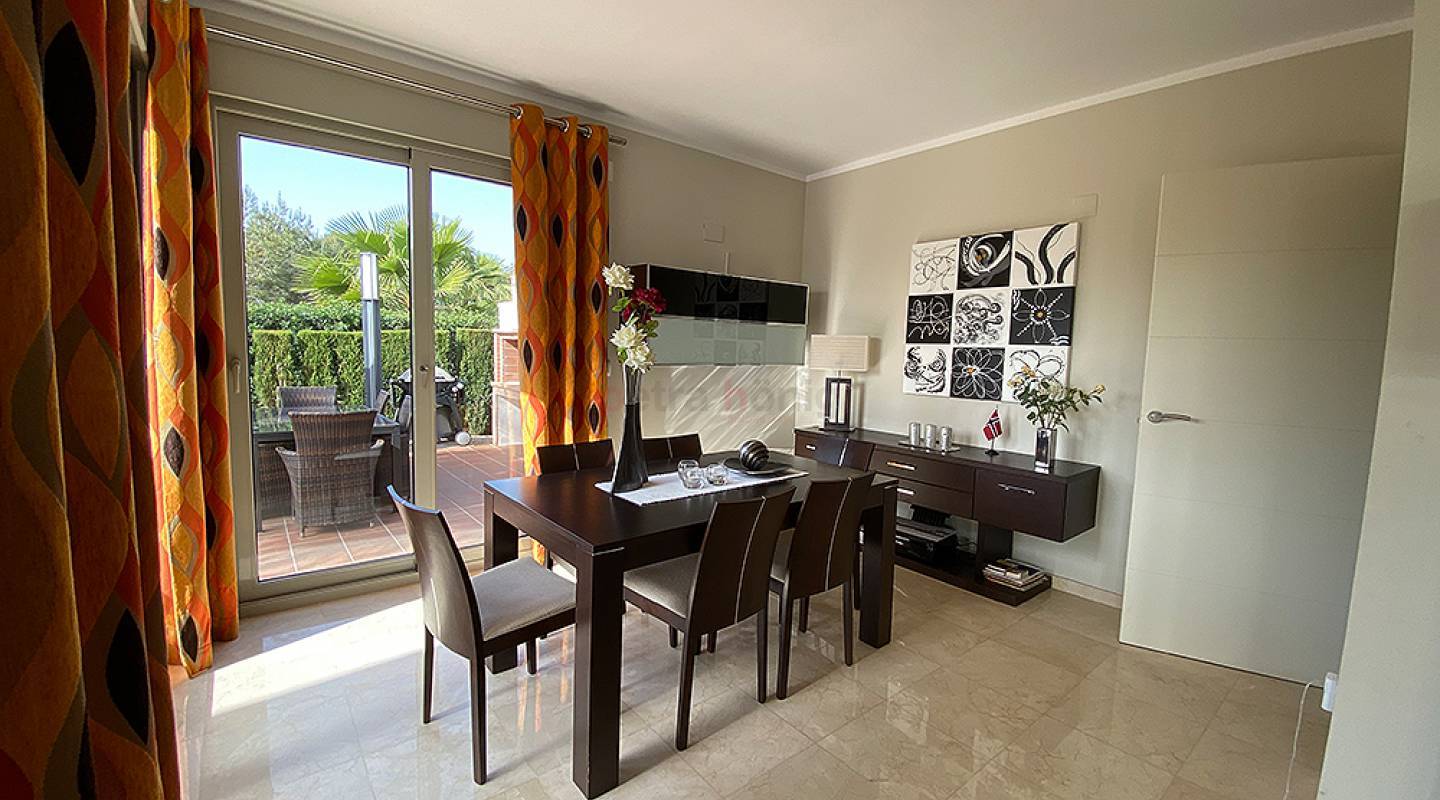 Resales - Villa - Las Colinas - Las Colinas Golf