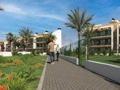 новый -  квартира - Other areas - Serena Golf