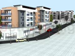 Nouvelle Construction - Appartement - Other areas - Paraiso
