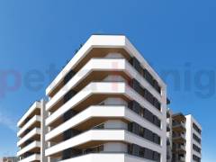 Nouvelle Construction - Appartement - Almoradi - Center
