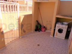 Resales - Townhouse - Villamartin