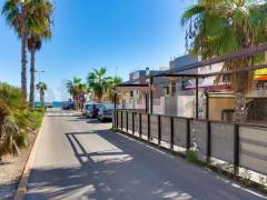 Gebrauchtobjekte - Apartment - Torrevieja - La Mata