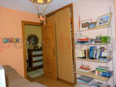 Gebrauchtobjekte - Apartment - Torrevieja - Playa de La Acequion