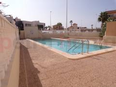 Resales - Townhouse - La Zenia