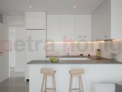 Nouvelle Construction - Appartement - Guardamar del Segura - Pueblo