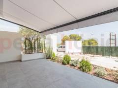 Neubau-Projekte - Bungalow - Torrevieja - Los Balcones