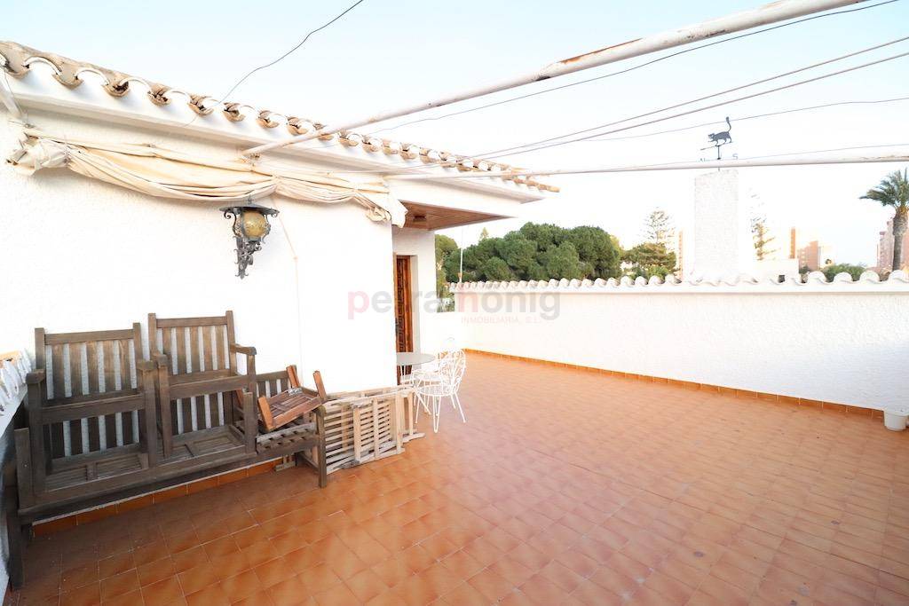 A Vendre - Villa - Orihuela Costa - Altos de campoamor