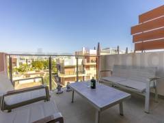 Resales - Appartement - Pilar de La Horadada - El Mojon
