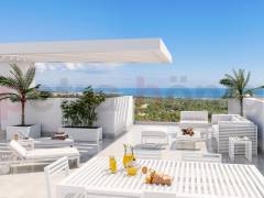 New build - Apartment - Guardamar del Segura - puerto deportivo