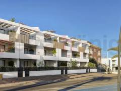 Neubau-Projekte - Apartment - San Pedro del Pinatar - Villananitos