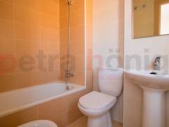 Obra Nueva - Apartamento - Jijona - Alicante