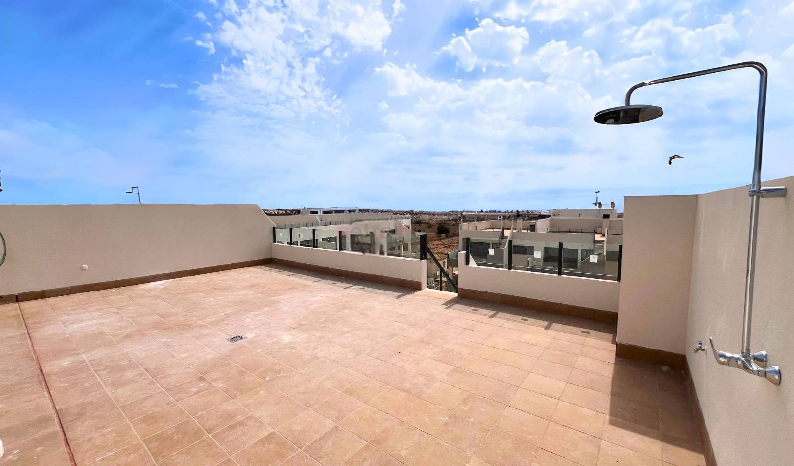 Gebrauchtobjekte - Apartment - Orihuela Costa - Villamartin