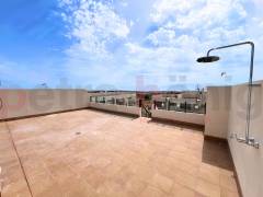 Gebrauchtobjekte - Apartment - Orihuela Costa - Villamartin