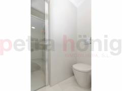 nieuw - Townhouse - Torrevieja - Los Balcones