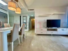 Resales - Apartment - Torrevieja - Punta Prima