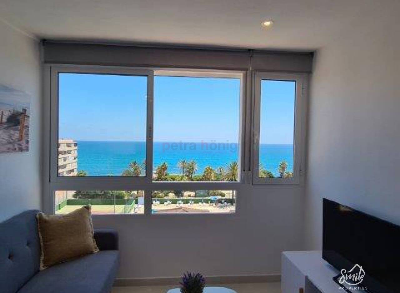 Gebrauchtobjekte - Apartment - La Mata - Cabo Cervera