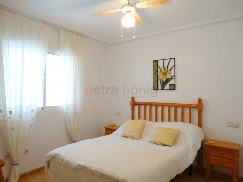 Resales - Townhouse - Playa Flamenca