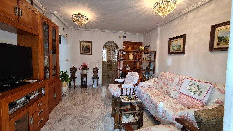 Resales - Apartment - La Mata - Cabo Cervera