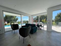 A Vendre - Villa - Las Colinas - Las Colinas Golf