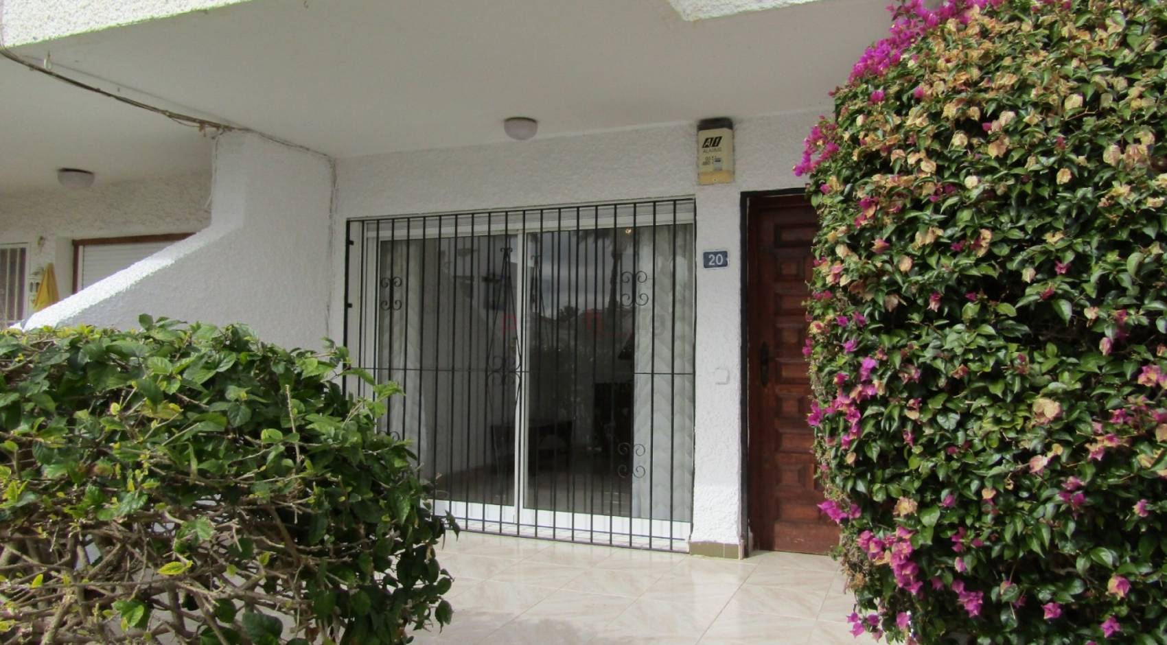 Sale -  квартира - Orihuela Costa - Los Dolses