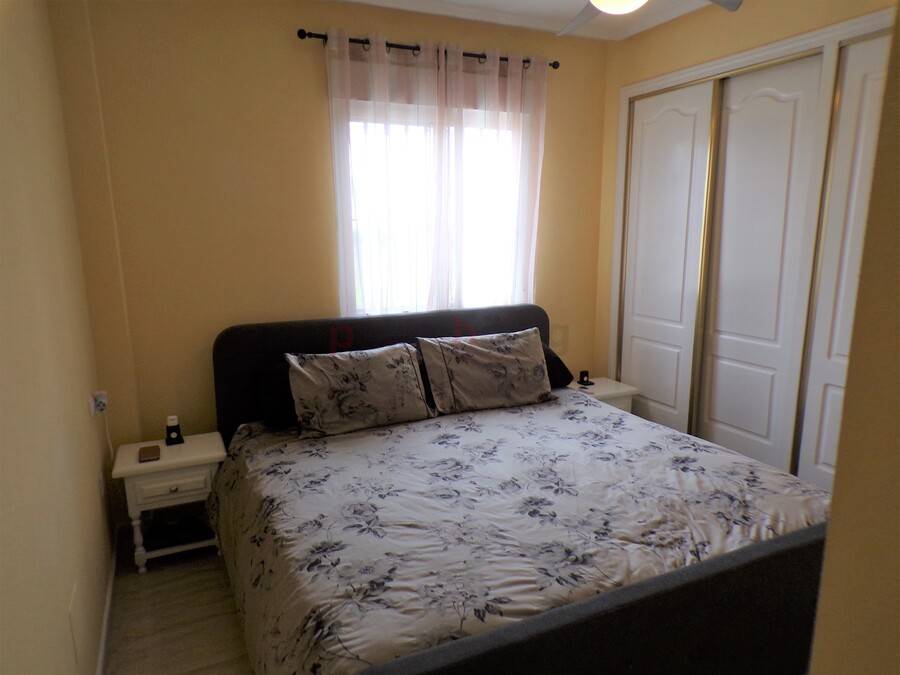 Reventa - Apartamento - Villamartin