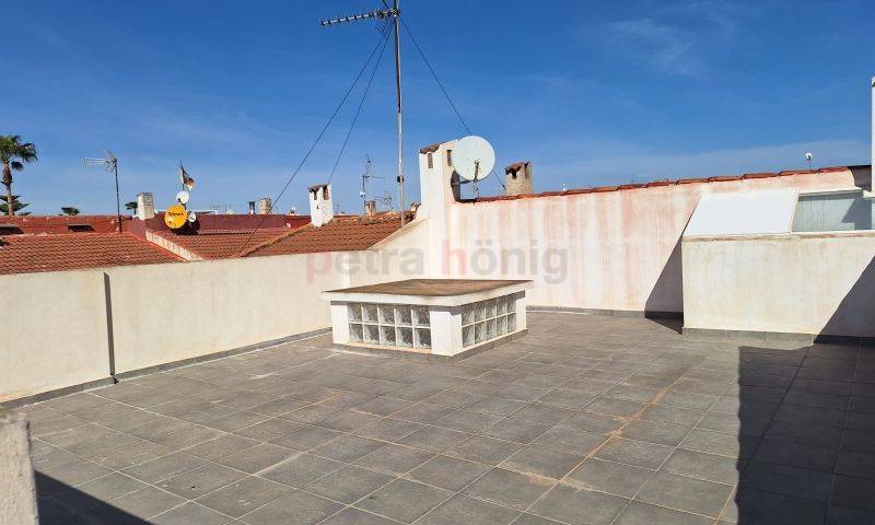 Resales - Villa - Torrevieja