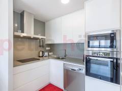 Resales - Appartement - Mil Palmeras