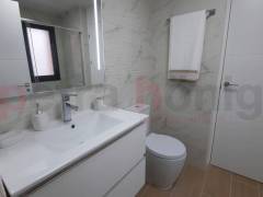 Neubau-Projekte - Apartment - Orihuela Costa - Villamartin