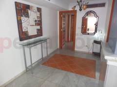 A Vendre - Villa - Villamartin